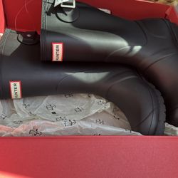 Hunter Boots