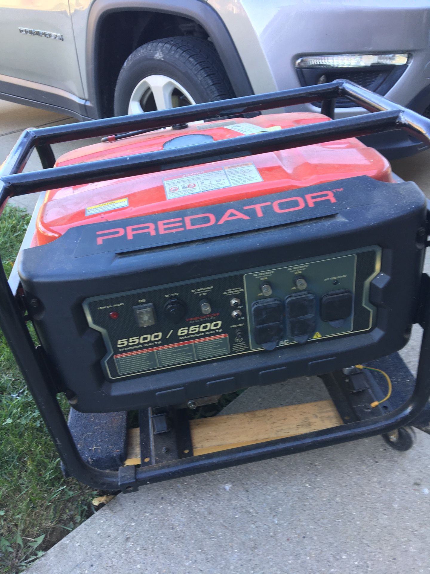 Generator 