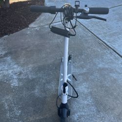 Electrical Scooter 