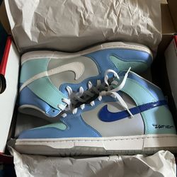 Nike Dunk Hi *brand New*
