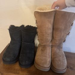 Ugg Boots 