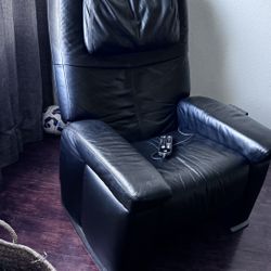 Massage Coach