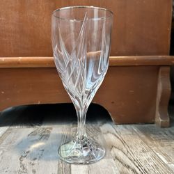 Lenox Crystal Beverage Glasses 