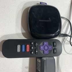 Roku Streaming Device