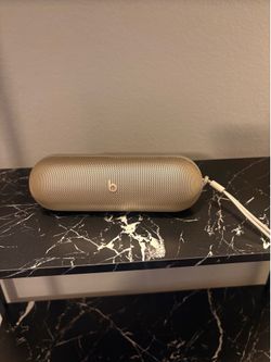 Beats pill speaker