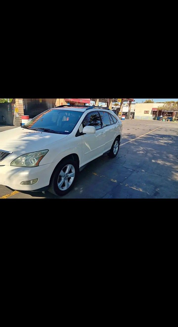 2005 Lexus Rx 330