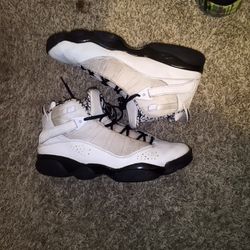 Jordans Size 10 
