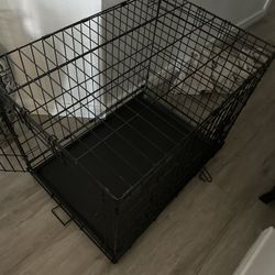 Dog Kennel 