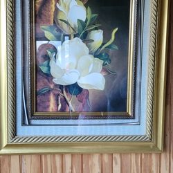 Picture Frames Paintings