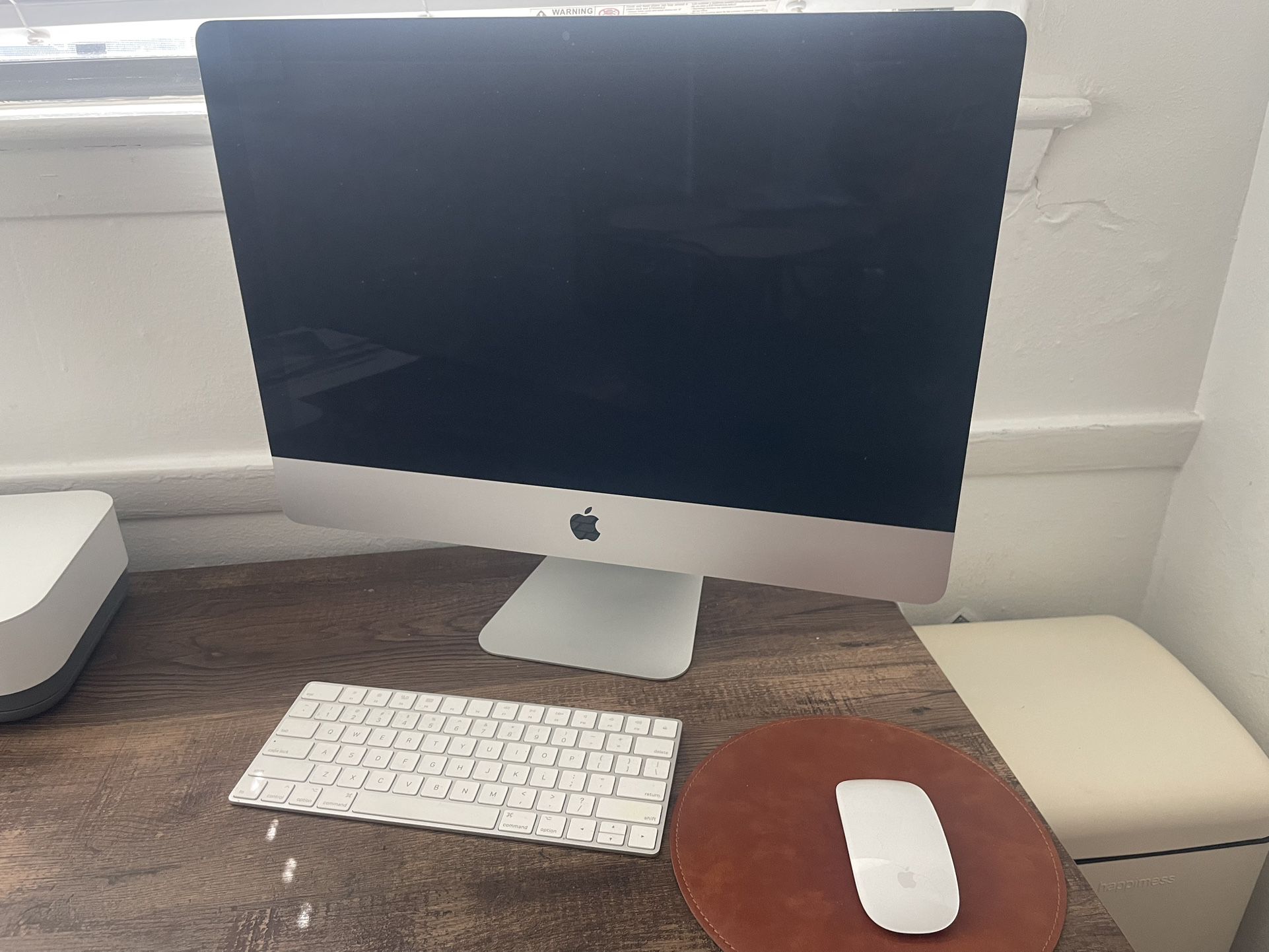 2020 Mac Desktop