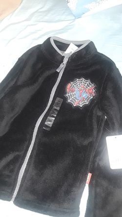 boy jacket