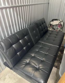 Futon/Couch Bed