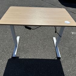Standing Desk 