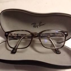 RayBan prescriptions