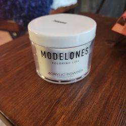 Modelones Acrylic Powder NEW