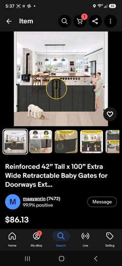 Baby Gate