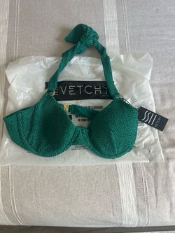 Vetchy swim wear