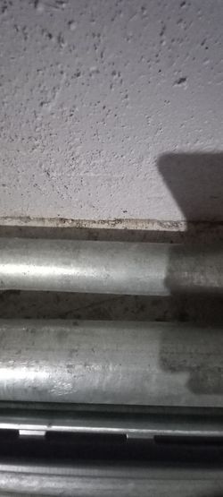 2" ridged conduit