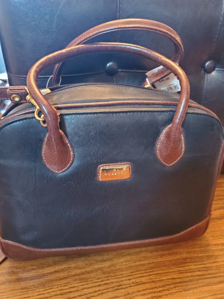 Rosetti Handbag And Accessories. 