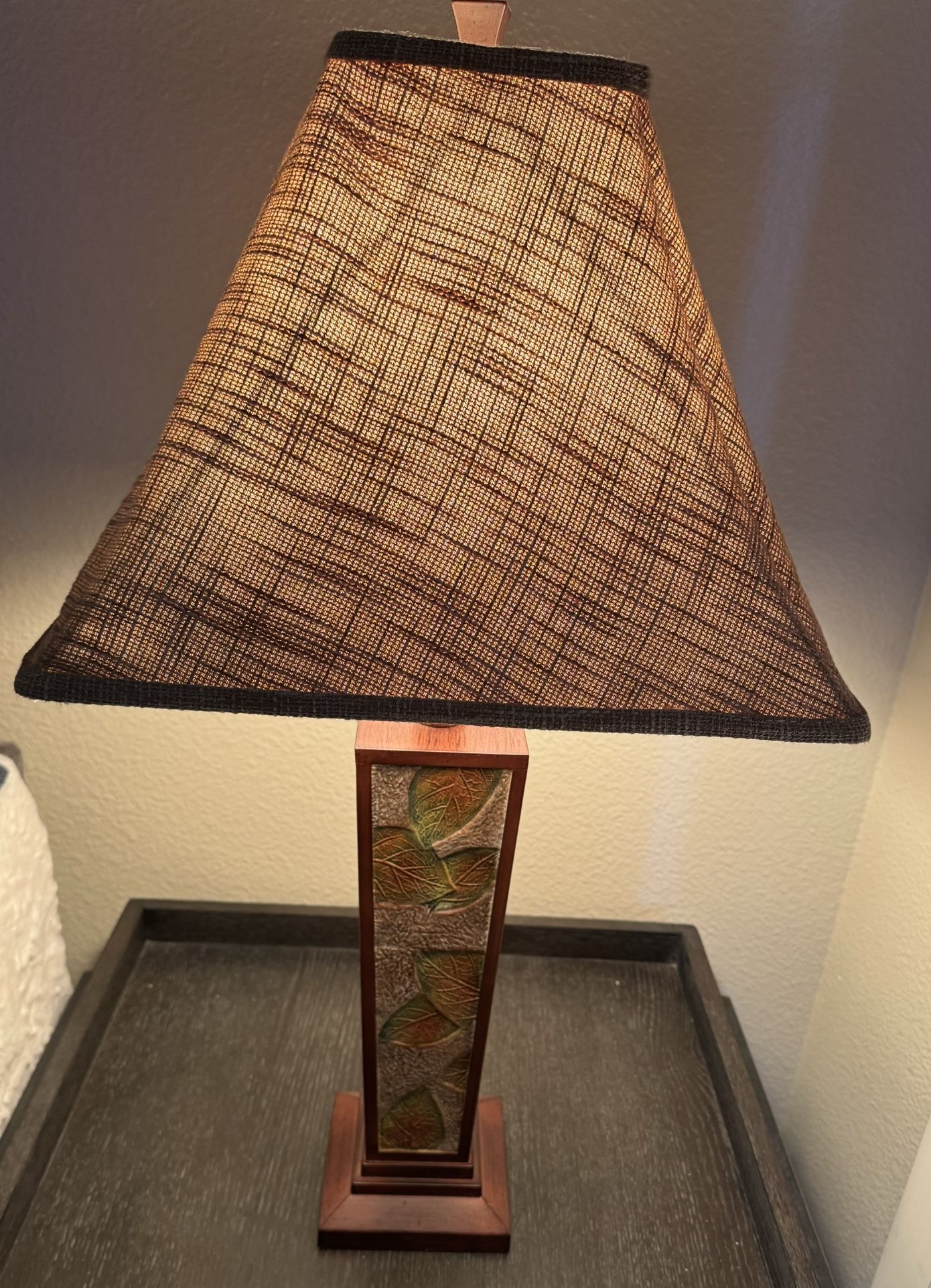 Livingroom Lamp