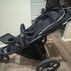 Thule urban glide Stroller