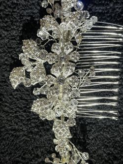 Bridal Head Piece