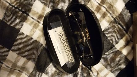 Versace Sunglasses 