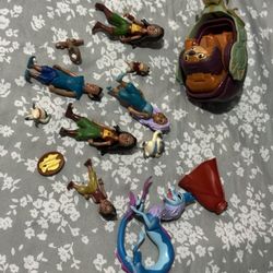 Raya Toys 