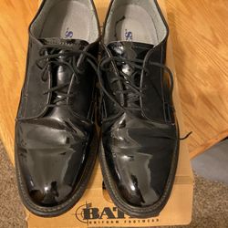 Uniform Dress Shoes 