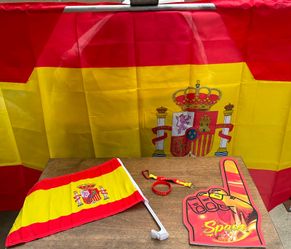 World Cup Spain