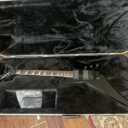 Jackson WRXMG Warrior