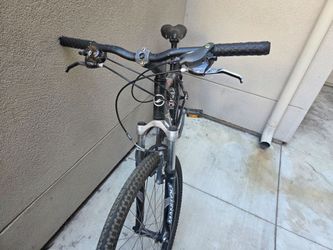 Bike 17" frame