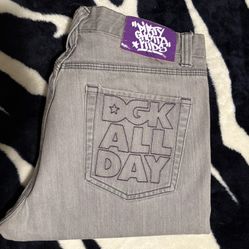 DGK Vintage Jeans 