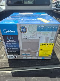 Smart air conditioner