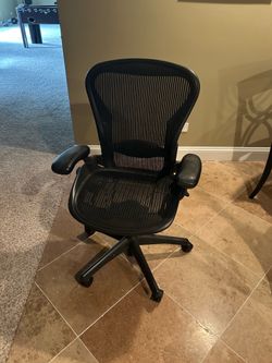 Herman Miller Office Chair