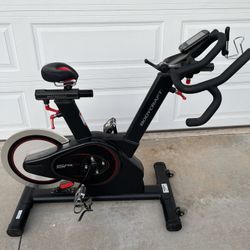 Bodycraft SPR Stationary Exercise Bike