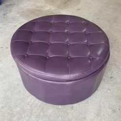 Kids Ottoman Storage Chair Toys Books