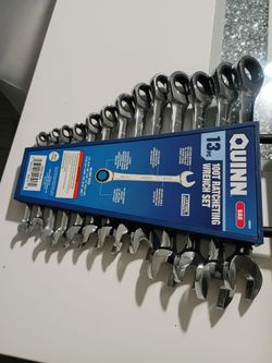 Tool set