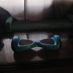 Hoverboard