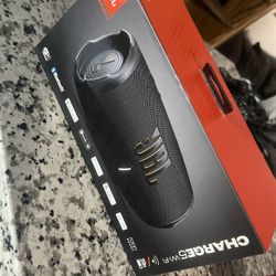 JBL Speaker