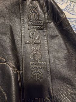 Men's big and tall jackets