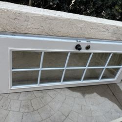 Wooded French 2x2 Sush 