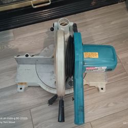 Makita 10" Miter Saw