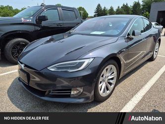2018 Tesla Model S
