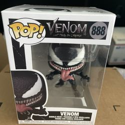 Venom Pop