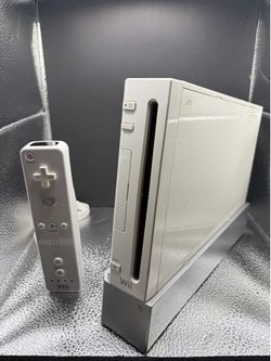 Nintendo Wii