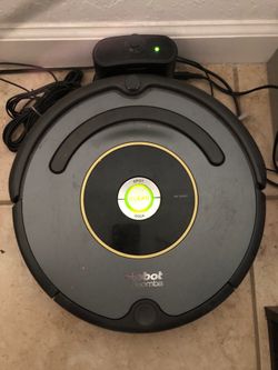 Roomba