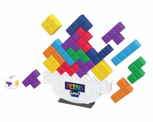 Big Tetris Tilt