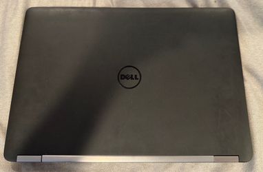 Dell E7470 with Windows 11 Pro