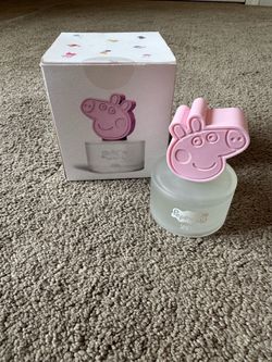 Peppa pig perfume